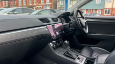 Skoda Superb 1.4 TSI iV SE L DSG 5dr Hatchback